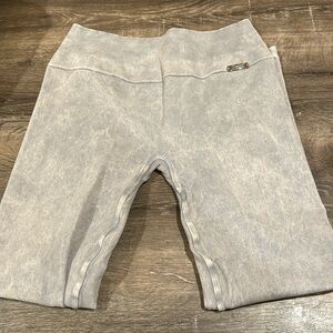 Bombshell mineral seamless